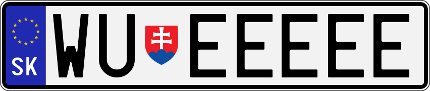 Typ III - Bežná 1R