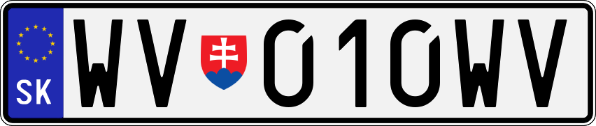 Typ III - Bežná 1R