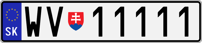 Typ III - Bežná 1R