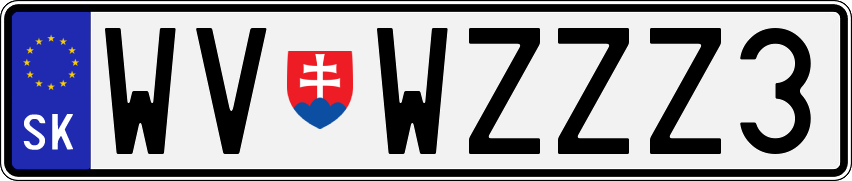 Typ III - Bežná 1R