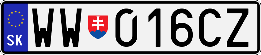 Typ III - Bežná 1R