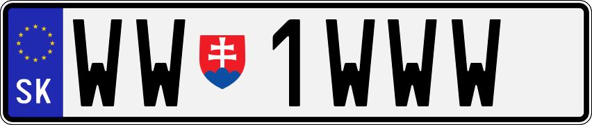 Typ III - Bežná 1R