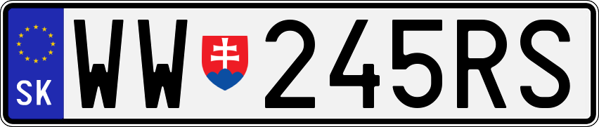 Typ III - Bežná 1R