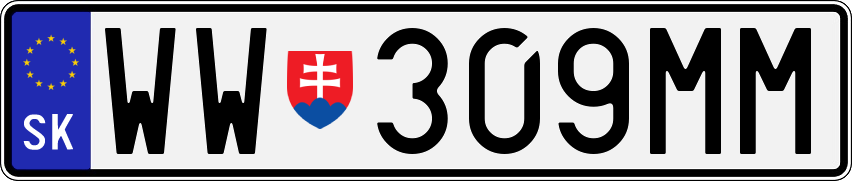 Typ III - Bežná 1R