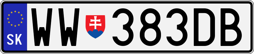 Typ III - Bežná 1R
