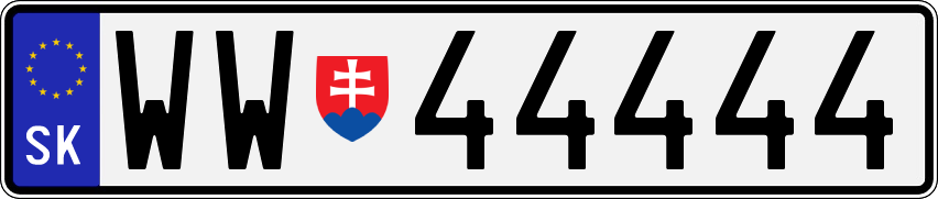 Typ III - Bežná 1R