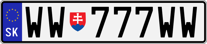 Typ III - Bežná 1R