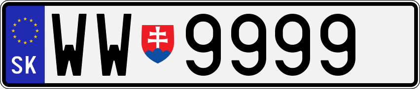 Typ III - Bežná 1R