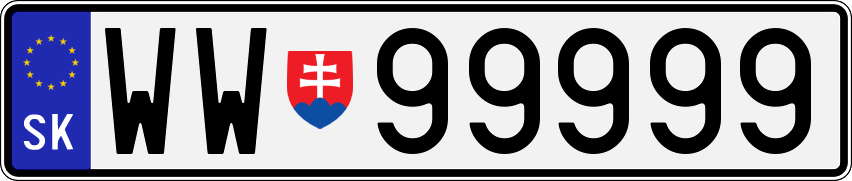 Typ III - Bežná 1R