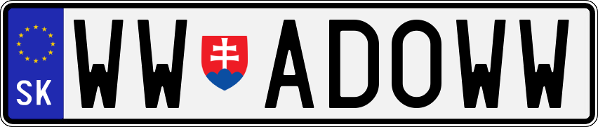 Typ III - Bežná 1R