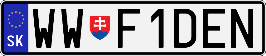 Typ III - Bežná 1R