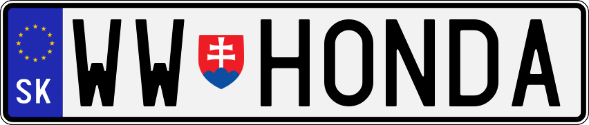 Typ III - Bežná 1R