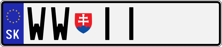 Typ III - Bežná 1R