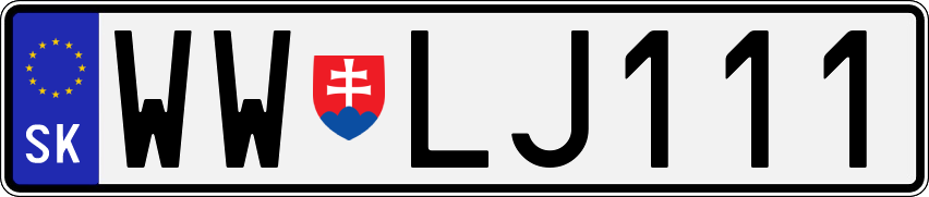 Typ III - Bežná 1R