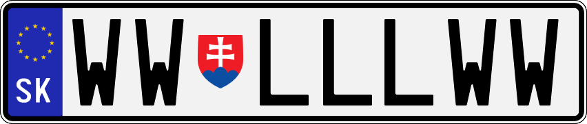 Typ III - Bežná 1R