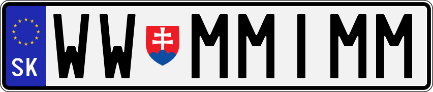 Typ III - Bežná 1R