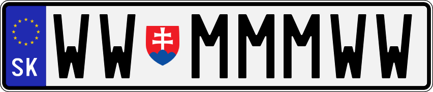 Typ III - Bežná 1R