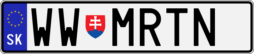 Typ III - Bežná 1R