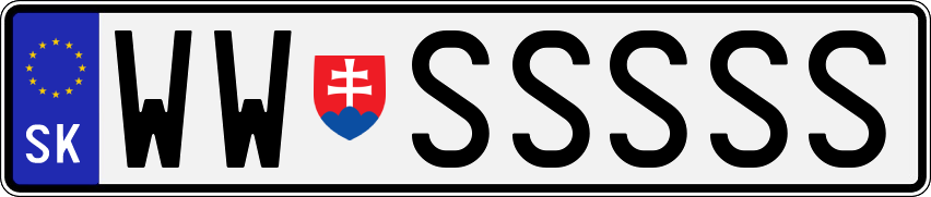 Typ III - Bežná 1R