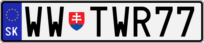 Typ III - Bežná 1R