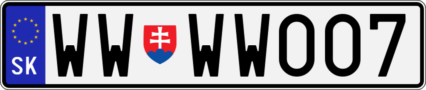 Typ III - Bežná 1R