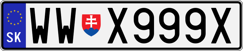 Typ III - Bežná 1R