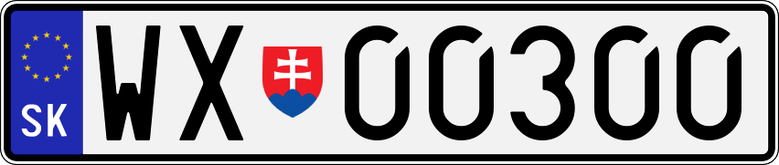 Typ III - Bežná 1R