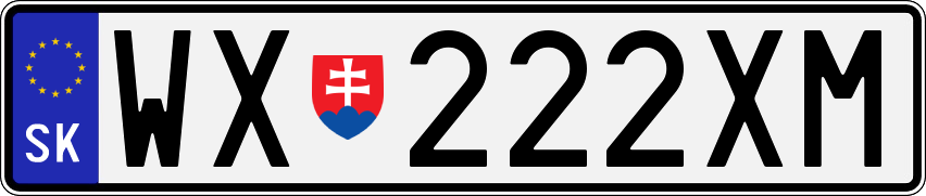 Typ III - Bežná 1R