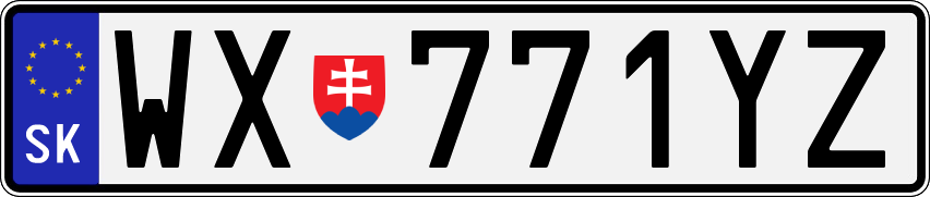 Typ III - Bežná 1R