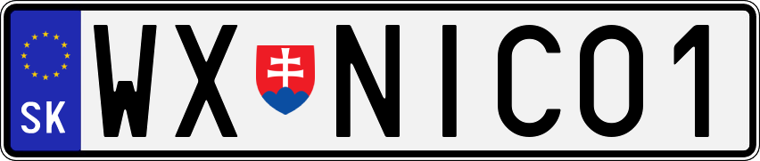 Typ III - Bežná 1R