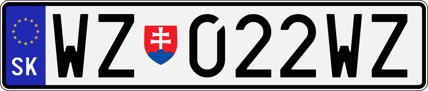 Typ III - Bežná 1R