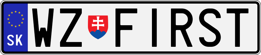 Typ III - Bežná 1R