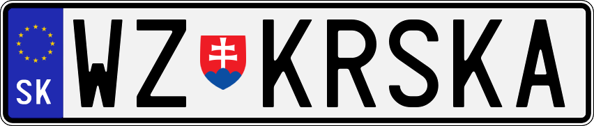 Typ III - Bežná 1R