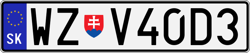 Typ III - Bežná 1R