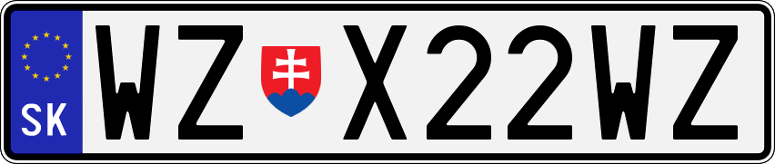 Typ III - Bežná 1R