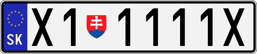 Typ III - Bežná 1R