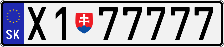 Typ III - Bežná 1R