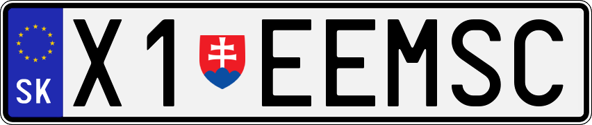 Typ III - Bežná 1R