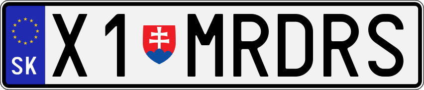 Typ III - Bežná 1R