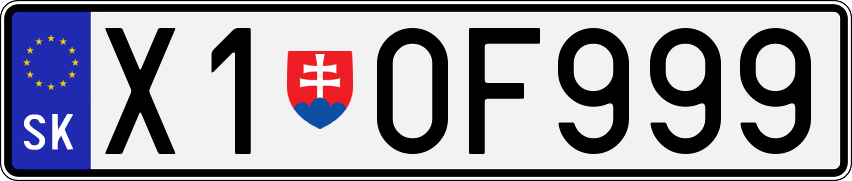 Typ III - Bežná 1R