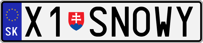 Typ III - Bežná 1R