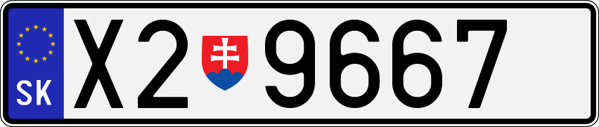 Typ III - Bežná 1R