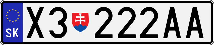 Typ III - Bežná 1R