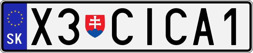 Typ III - Bežná 1R