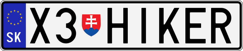 Typ III - Bežná 1R