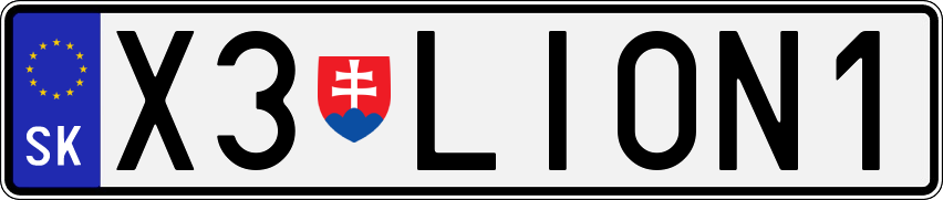 Typ III - Bežná 1R