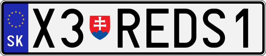 Typ III - Bežná 1R