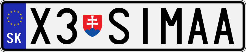 Typ III - Bežná 1R