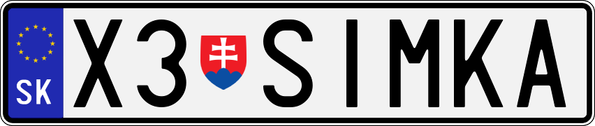 Typ III - Bežná 1R