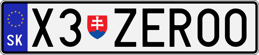 Typ III - Bežná 1R